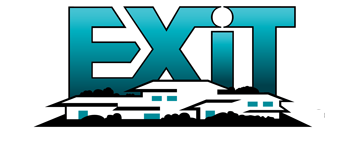 EXIT Realty Paradise Logo - Florida Keys Real Estate