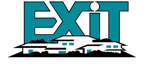 EXIT Realty Paradise Logo - Florida Keys Real Estate