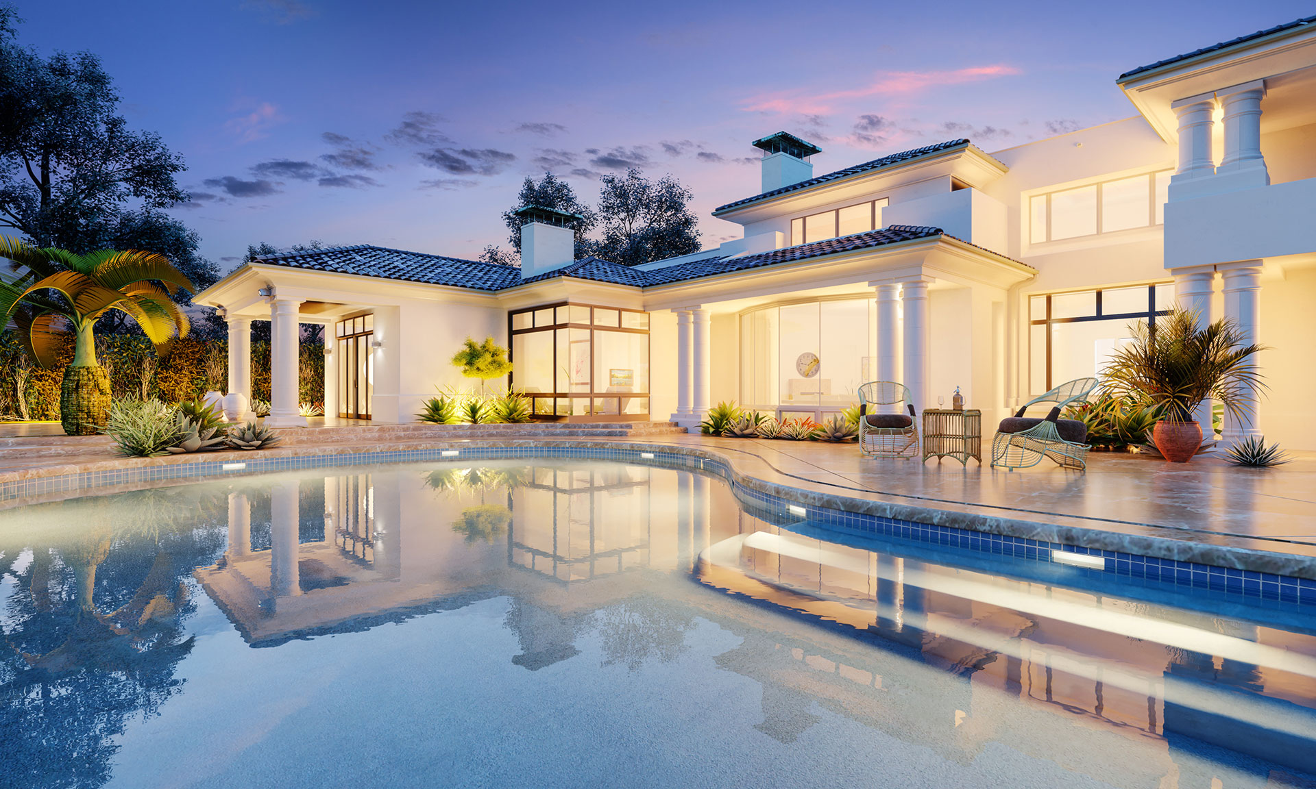Luxury Florida Keys Real Estate for Rent